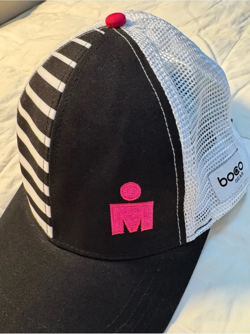 boc excellent used